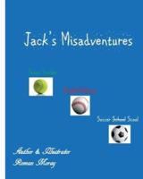 Jack's Misadventures