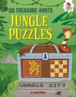 Jungle Puzzles