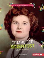 Computer Scientist Jean Bartik