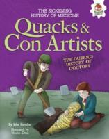 Quacks & Con Artists
