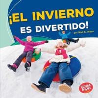 ãEl Invierno Es Divertido!