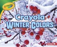Crayola (R) Winter Colors