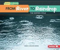 From River to Raindrop