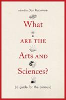 What Are the Arts and Sciences?