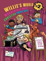 Willie's World 2: Willie's World 2