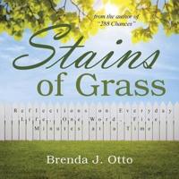 Stains of Grass: Reflections on Everyday Life, One Word, Five Minutes at a Time