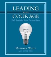 Leading With Courage