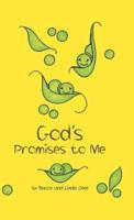 God's Promises to Me: A psPods Thirty-One-Day Devotional and Journal