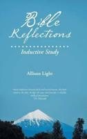 Bible Reflections: Inductive Study