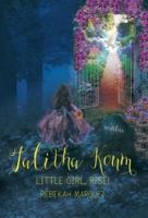 Talitha Koum: Little Girl, Rise!