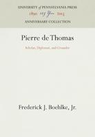Pierre De Thomas