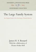 The Large Family System