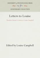 Letters to Louise