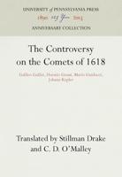 The Controversy on the Comets of 1618