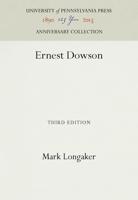 Ernest Dowson