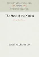 The State of the Nation