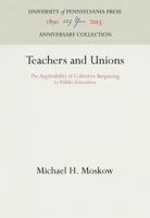 Teachers and Unions
