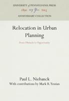 Relocation in Urban Planning