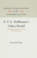 E. T. A. Hoffmann's Other World