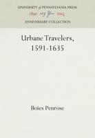 Urbane Travelers, 1591-1635