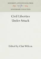 Civil Liberties Under Attack