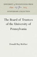 The Board of Trustees of the University of Pennsylvania