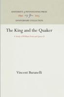 The King and the Quaker