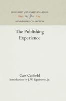 The Publishing Experience