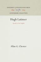 Hugh Latimer