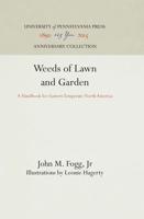 Weeds of Lawn and Garden