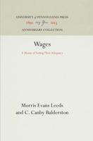 Wages