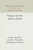 Religion and the Modern World