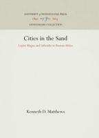 Cities in the Sand