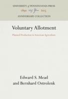Voluntary Allotment