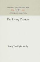 The Living Chaucer