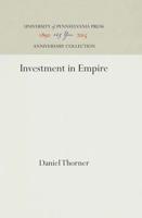 Investment in Empire