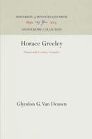 Horace Greeley