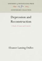 Depression and Reconstruction