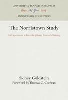 The Norristown Study