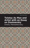 Tolstoy as Man and Artist