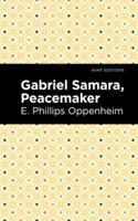 Gabriel Samara, Peacemaker