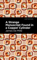 A Strange Manuscript Found in a Copper Cylinder