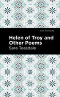 Helen of Troy and Other Poems