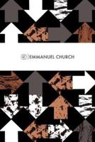 Emmanuel Church Arrows