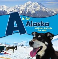 A Is for Alaska