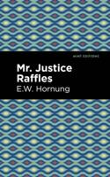 Mr Justice Raffles