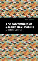 Adventures of Joseph Rouletabille