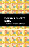 Becka's Buckra Baby
