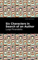 Six Characters in Search of an Author