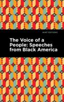 Voice of a People: Speeches from Black America